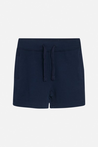 Hust & Claire Mädchen Huggi Short Blau