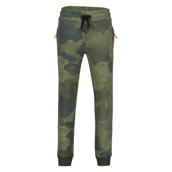 Vingino Jungen Jogginghose SANO Army Green