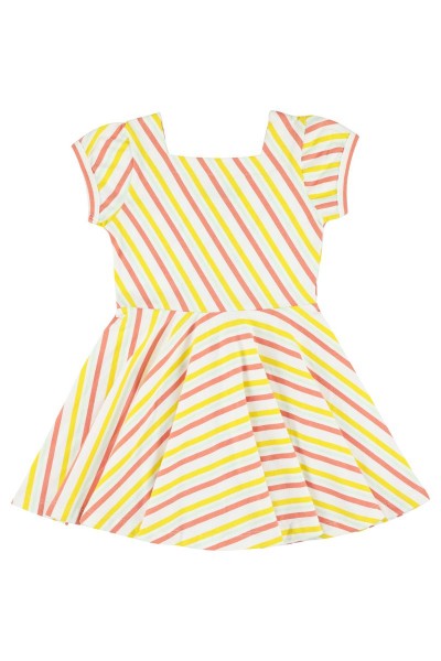 Lily Balou Kiki Dress Sorbet