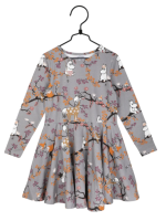 Martinex Mumin Langarm Kleid Climbing Tree Martinex Mumin Langarm Kleid Climbing Tree