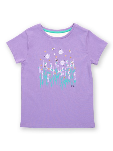 KITE Lavender Love T-Shirt