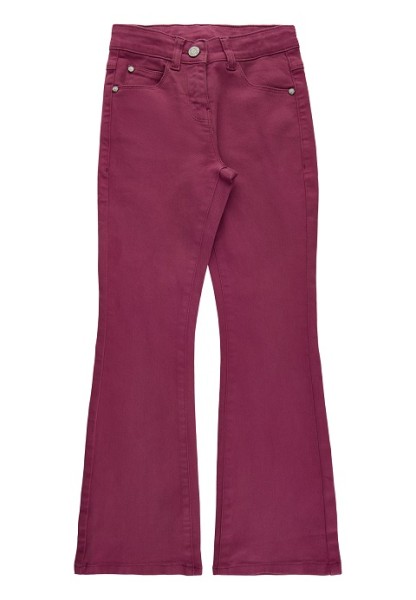 THE NEW Bootcut Jeans Marron