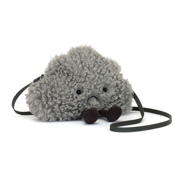 Jellycat Amuseables Storm Cloud Bag 20cm
