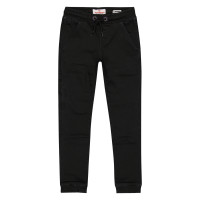 Vingino Jungen Jeans Hose CILIO schwarz Vingino Jungen Jeans Hose CILIO schwarz