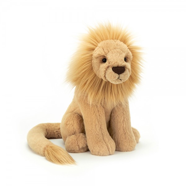 Jellycat Leonardo Lion Löwe small H19cm