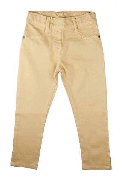 Walkiddy Jegging Gelb