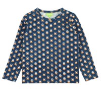 Lily Balou Florian Langarmshirt Vans Lily Balou Florian Langarmshirt Vans