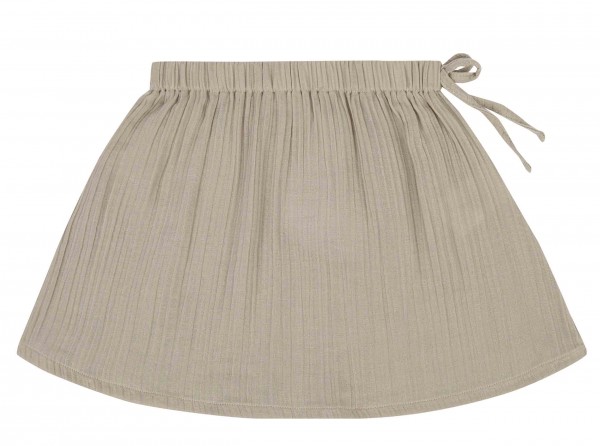 Sense Organics GYDA Rock Muslin Beige-grau