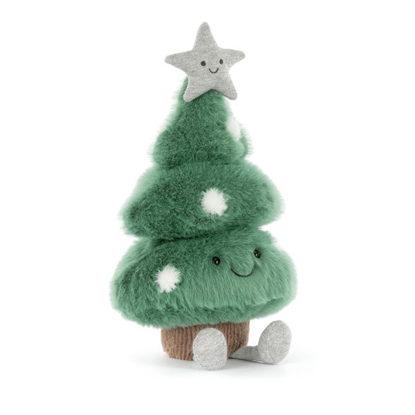 Jellycat Amuseables Christmas Tree 31cm