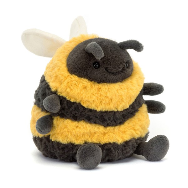 Jellycat Albee Bee Biene 16cm