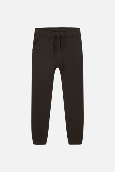 Hust & Claire Geoffrey Jogginghose Schwarz