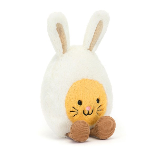 Jellycat Amuseables Bunny Egg 14cm
