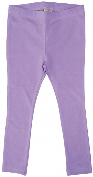 More than a Fling Legging lavendel