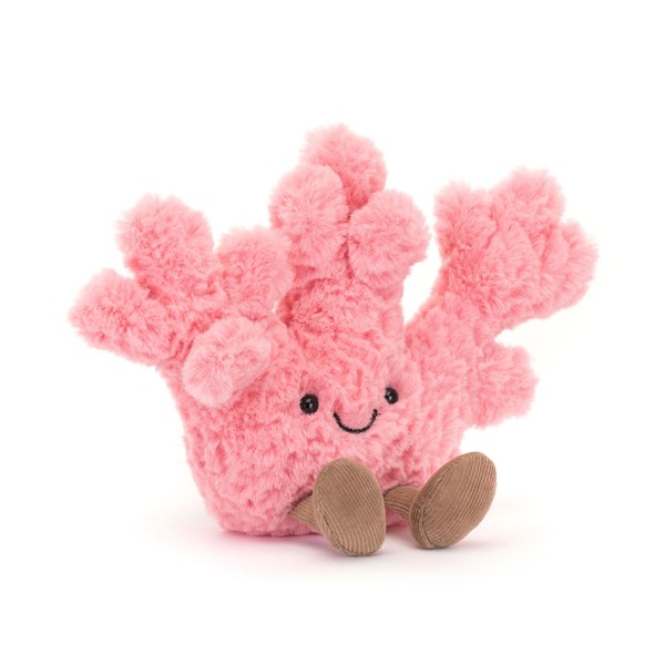 Jellycat Amuseables Coral Koralle 16cm