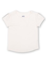 KITE Daisy Kurzarm Shirt creme KITE Daisy Kurzarm Shirt creme