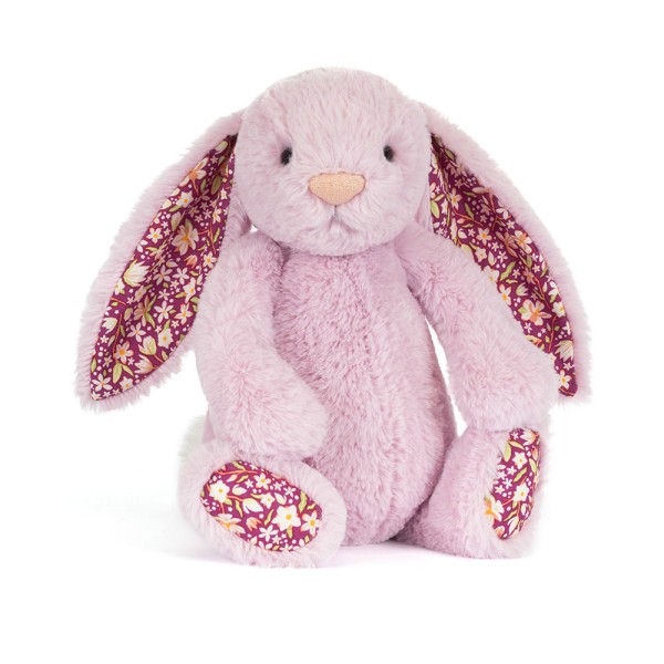 Jellycat Thistlepop Blossom Luxe Bunny 31cm