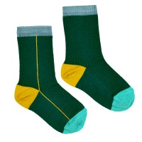 Ba*Ba Kidswear Socken grün Ba*Ba Kidswear Socken grün