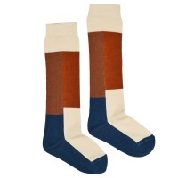 Ba*Ba Kidswear Kniestrümpfe Colorblock Ba*Ba Kidswear Kniestrümpfe Colorblock