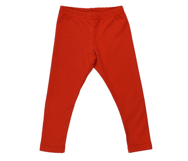 Baba Babywear Legging Rot