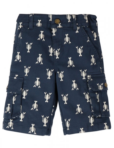 Frugi Explorer Short Lobster