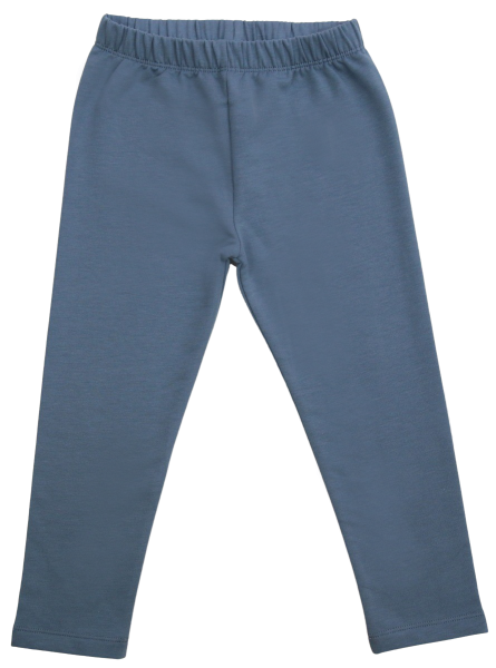 Enfant Terrible Thermo Legging jeansblau