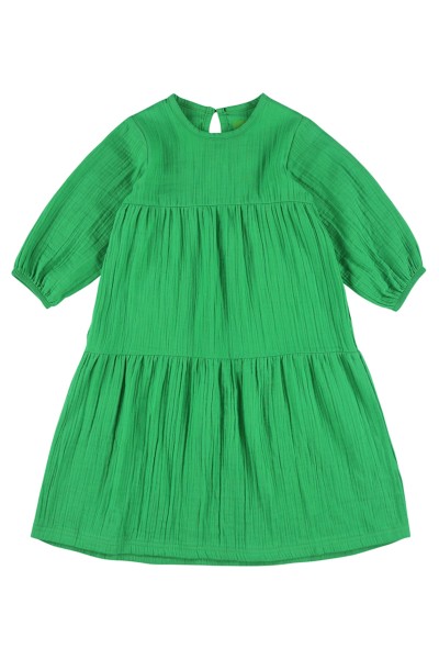 Lily Balou Ruby Dress green