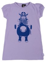 Danefae Ocean Dress Frozen Lilac PONY FREJA Danefae Ocean Dress Frozen Lilac PONY FREJA