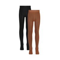 Creamie Strumpfhosen 2er Pack schwarz Creamie Strumpfhosen 2er Pack schwarz