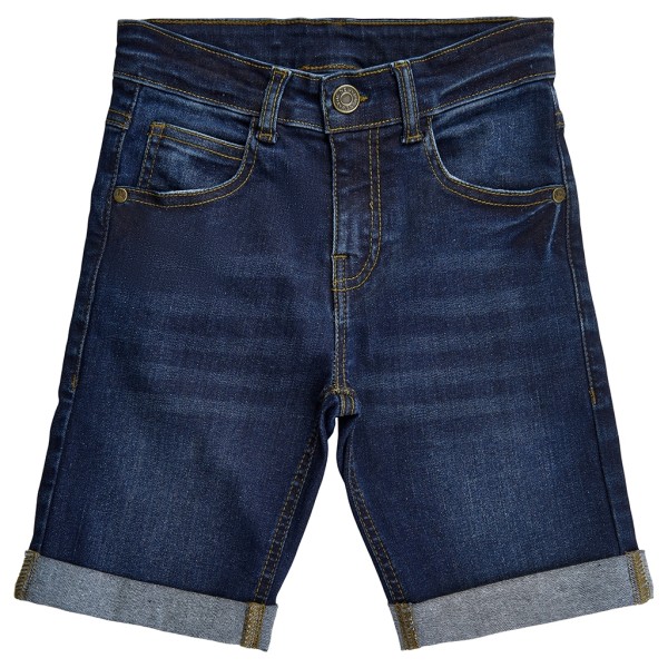 THE NEW Jeans Short dark blue