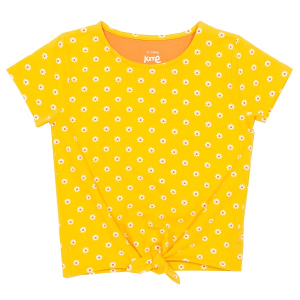 KITE Polka Daisy Shirt mit Schleife