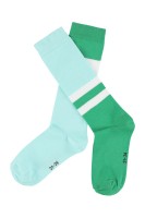 Lily Balou Jordan Kniestrümpfe Pale Blue Lily Balou Jordan Kniestrümpfe Pale Blue