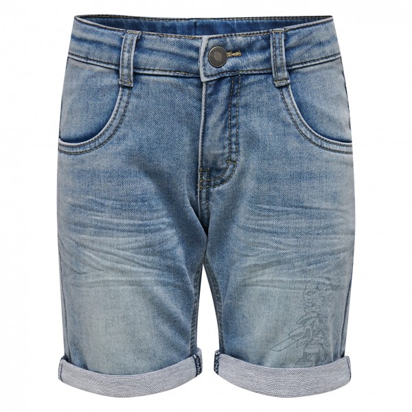 LEGO Jungen Jeans Short Ninjago PING 306