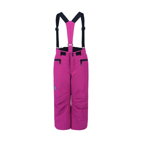 Color Kids Skihose Festival Fuchsia 10.000mm