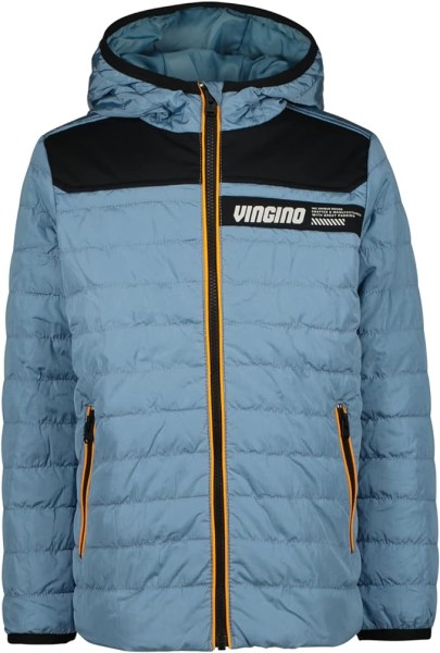 Vingino Übergangsjacke TATIONI Misty Blue