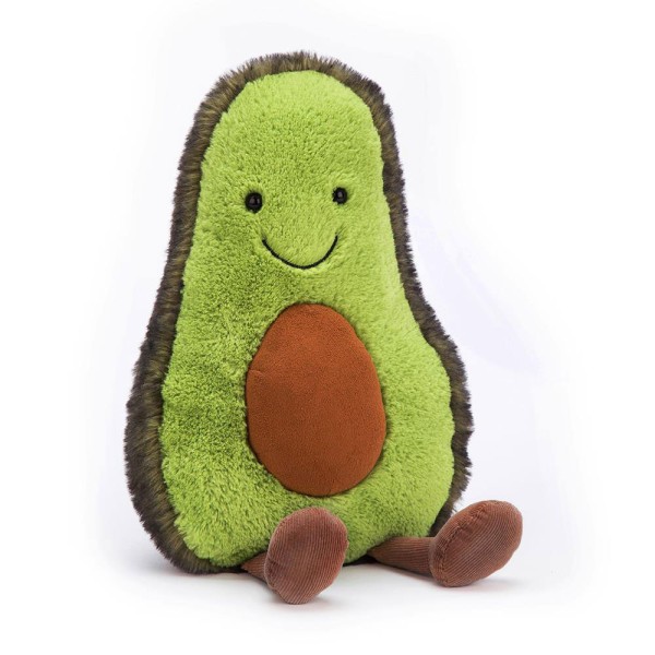 Jellycat Amuseables Avocado Large 30cm