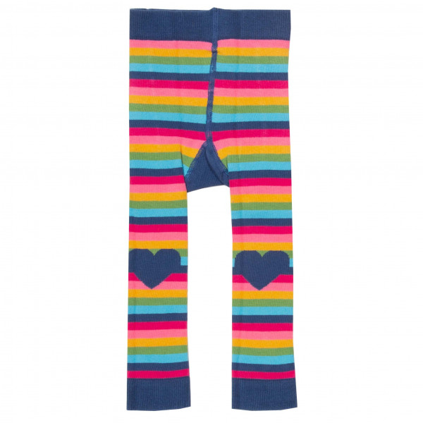 KITE Legging Stripy heart