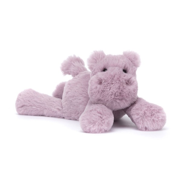 Jellycat Smudge Hippo Tiny 13cm