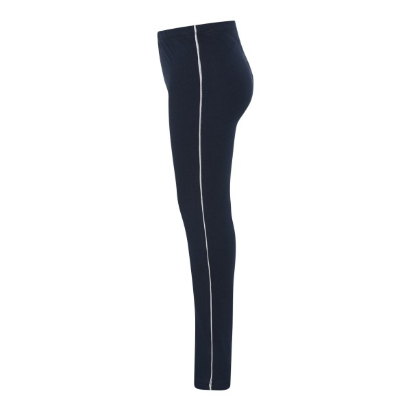 Creamie Legging Total Eclipse