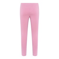 Vorschau: Minymo Sweat Legging Rosa Vorschau: Minymo Sweat Legging Rosa