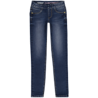Vingino Jeans Jegging BIBINE Blue Vintage Skinny Vingino Jeans Jegging BIBINE Blue Vintage Skinny