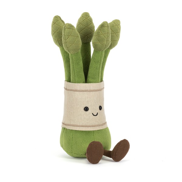 Jellycat Amuseables Asparagus 22cn