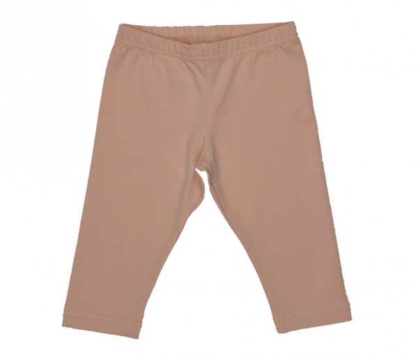 Baba Babywear 3/4 Legging Rosa