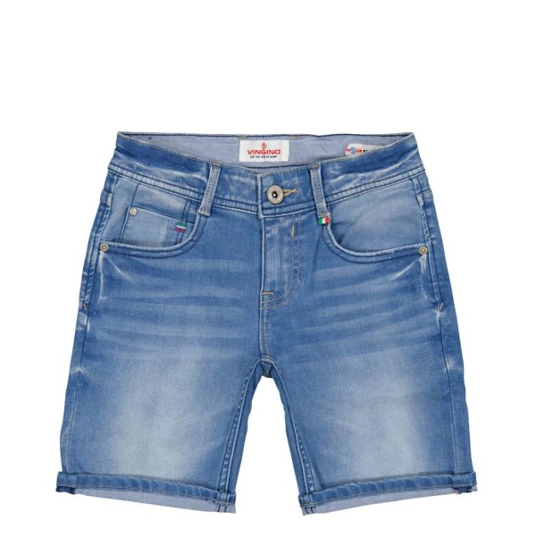 Vingino Jungen Short CHARLIE sky blue