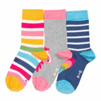 KITE 3er Pack Socken Pony love KITE 3er Pack Socken Pony love
