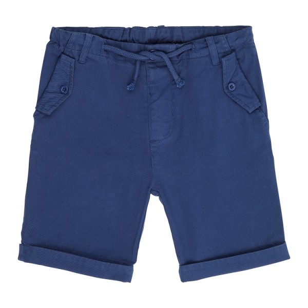 Sense Organics ULLI Short dunkelblau