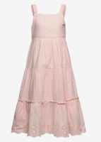 Vorschau: Creamie Kleid Embroidery Lotus Vorschau: Creamie Kleid Embroidery Lotus