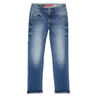 Vingino Jungen Jeans DAVIDE Blue Vintage Slim Fit Vingino Jungen Jeans DAVIDE Blue Vintage Slim Fit