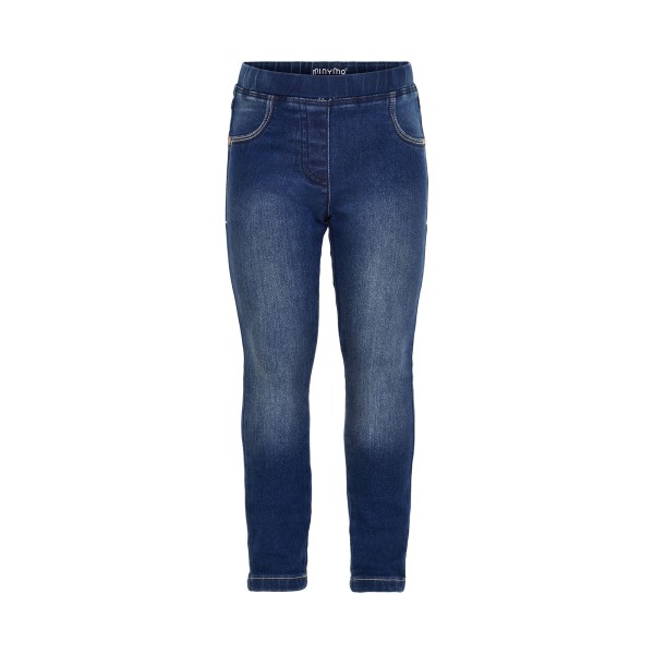 Minymo Jegging stretch slim fit Denim