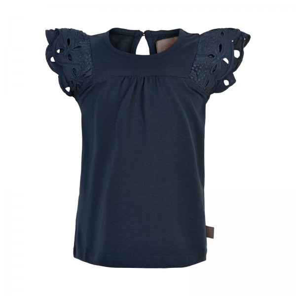 Creamie Top Lace Total Eclipse