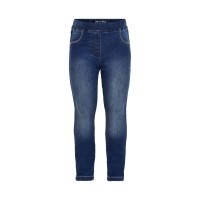 Minymo Jegging stretch slim fit Denim Minymo Jegging stretch slim fit Denim